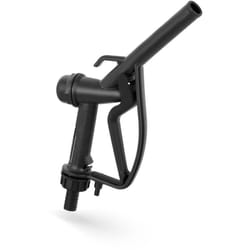 Pistola Per Gasolio Manuale Pompa Rifornimento Benzinai Diesel Benzina 45 L/Min
