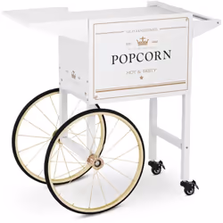 ⭐⭐⭐⭐⭐ La macchina per pop corn è il pezzo forte a ogni festa di marca Royal Catering ✅ Modello: RCPT-WGWG-1 ✅ Articolo: 10011 ...