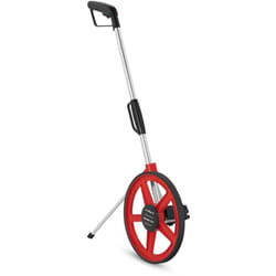Steinberg Systems - Odometro Misuratore Distanza Stradale Rotella Metrica Stradale Con Display 10 Km