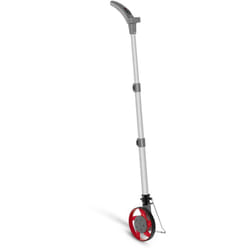 Steinberg Systems - Odometro Misuratore Di Distanza Rotella Metrica Stradale Ruota Digitale 10 Km
