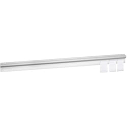 Royal Catering - Porta Comande In Acciaio Inox Barra Per Ordinazioni Per Ristoranti Da 120 Cm