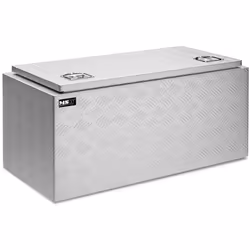 ⭐⭐⭐⭐⭐ Baule porta attrezzi - 91 x 44,5 x 43 cm - 119 L di marca MSW Motor Technics ✅ Modello: MSW-ATB-910 ✅ Articolo: 1006094 ...