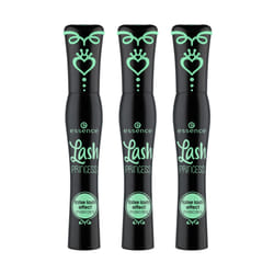 Essence Lash PRINCESS false lash effect mascara 0,09 kg Mascara