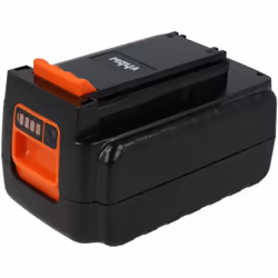 vhbw - the clever way - Batteria ricaricabile di ricambio, compatibile e di alta qualità, ad alta capacità, per strumenti da ...