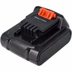 Batteria di ricambio, compatibile per il Suo Apparecchio come Tagliaerba, Smerigliatrice, Trapano, Sega ecc. Ideale anche com ...