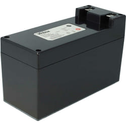 1x batteria compatibile con Stiga Autoclip 325, 145, 520 7,5Ah 25,2V Li-Ion - Vhbw