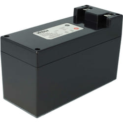 1x batteria compatibile con Stiga Autoclip 523, Autoclip 527, Autoclip 527 s 7,5Ah 25,2V Li-Ion - Vhbw