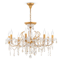 Maytoni DIA004-08-G illuminazione da soffitto E14
