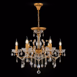 Maytoni DIA004-06-G illuminazione da soffitto E14