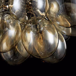 Maytoni MOD112-04-G illuminazione da soffitto G9 - Vista aggiuntiva 7