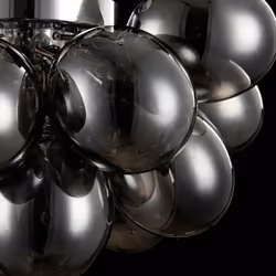 Maytoni MOD112-04-N illuminazione da soffitto G9 - Vista aggiuntiva 6