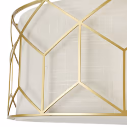 Maytoni H223-PL-03-G illuminazione da soffitto E27