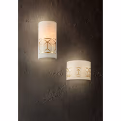 Maytoni H223-WL-01-G illuminazione da parete E14 - Vista aggiuntiva 2