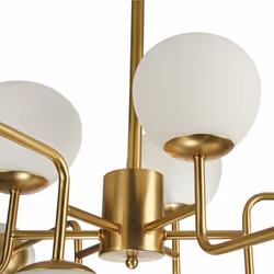 Maytoni MOD221-PL-12-G illuminazione da soffitto E14 - Vista aggiuntiva 5