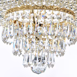 Maytoni DIA890-CL-06-G illuminazione da soffitto E27 - Vista aggiuntiva 6