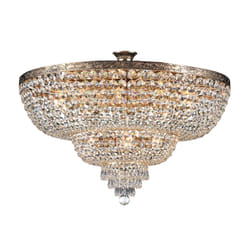Maytoni DIA891-CL-14-G illuminazione da soffitto E27