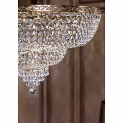 Maytoni DIA891-CL-14-G illuminazione da soffitto E27