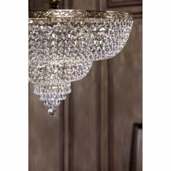 Maytoni DIA891-CL-14-G illuminazione da soffitto E27 - Vista aggiuntiva 4