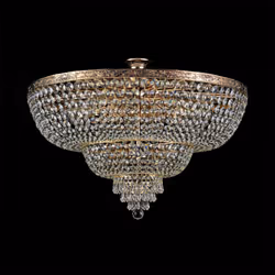 Maytoni DIA891-CL-14-G illuminazione da soffitto E27 - Vista aggiuntiva 5