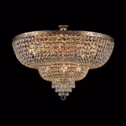 Maytoni DIA891-CL-14-G illuminazione da soffitto E27 - Vista aggiuntiva 6