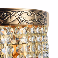 Maytoni DIA890-WL-01-G illuminazione da parete E27 - Vista aggiuntiva 4