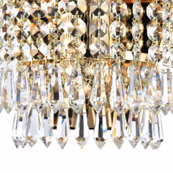 Maytoni DIA890-WL-01-G illuminazione da parete E27 - Vista aggiuntiva 5