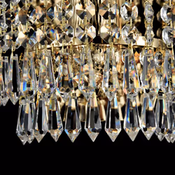 Maytoni DIA890-WL-01-G illuminazione da parete E27 - Vista aggiuntiva 7