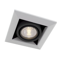 Maytoni DL008-2-01-W illuminazione da soffitto GU10