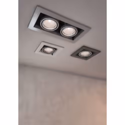 Maytoni DL008-2-01-W illuminazione da soffitto GU10
