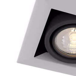 Maytoni DL008-2-01-W illuminazione da soffitto GU10