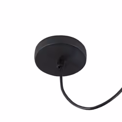 Maytoni T434-PL-01-GR illuminazione da soffitto E27 - Vista aggiuntiva 6