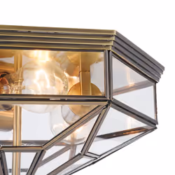 Maytoni H356-CL-03-BZ illuminazione da soffitto E27 - Vista aggiuntiva 4