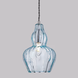 Maytoni MOD238-PL-01-BL illuminazione da soffitto E14 - Vista aggiuntiva 4