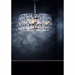 Maytoni MOD184-PL-04-CH illuminazione da soffitto E27 - Vista aggiuntiva 4