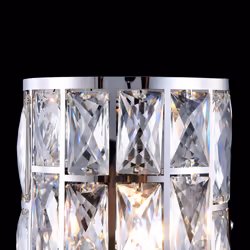 Maytoni MOD184-WL-01-CH illuminazione da parete E27 - Vista aggiuntiva 4