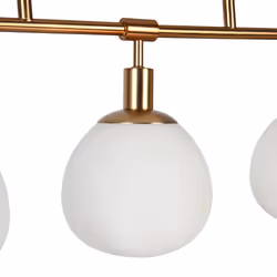 Maytoni MOD221-PL-05-G illuminazione da soffitto E14 - Vista aggiuntiva 5