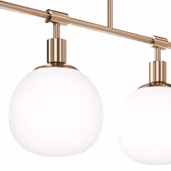Maytoni MOD221-PL-05-G illuminazione da soffitto E14 - Vista aggiuntiva 7