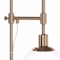 Maytoni MOD221-FL-01-G illuminazione da pavimento E14 - Vista aggiuntiva 4