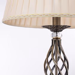 Maytoni RC247-FL-01-R illuminazione da pavimento E14 - Vista aggiuntiva 4