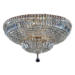 Maytoni DIA100-CL-16-G illuminazione da soffitto E14