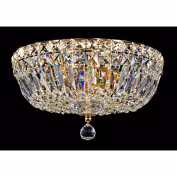 Maytoni DIA100-CL-03-G illuminazione da soffitto E14 - Vista aggiuntiva 4