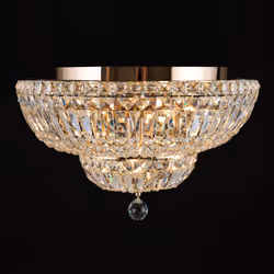 Maytoni DIA100-CL-12-G illuminazione da soffitto E14 - Vista aggiuntiva 4