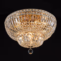 Maytoni DIA100-CL-12-G illuminazione da soffitto E14 - Vista aggiuntiva 5