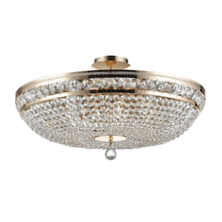 Maytoni DIA700-CL-12-G illuminazione da soffitto E14