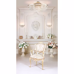Maytoni DIA700-CL-12-G illuminazione da soffitto E14