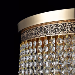 Maytoni DIA522-CL-07-G illuminazione da soffitto E14 - Vista aggiuntiva 4