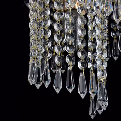 Maytoni DIA522-CL-07-G illuminazione da soffitto E14 - Vista aggiuntiva 5
