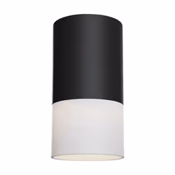 Maytoni C007CW-01B, 1 lampadina(e), GU10, IP20, Grigio