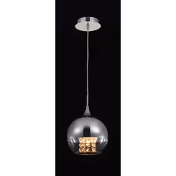 Maytoni P140-PL-110-1-N illuminazione da soffitto E27