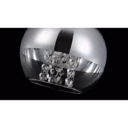 Maytoni P140-PL-110-1-N illuminazione da soffitto E27 - Vista aggiuntiva 4
